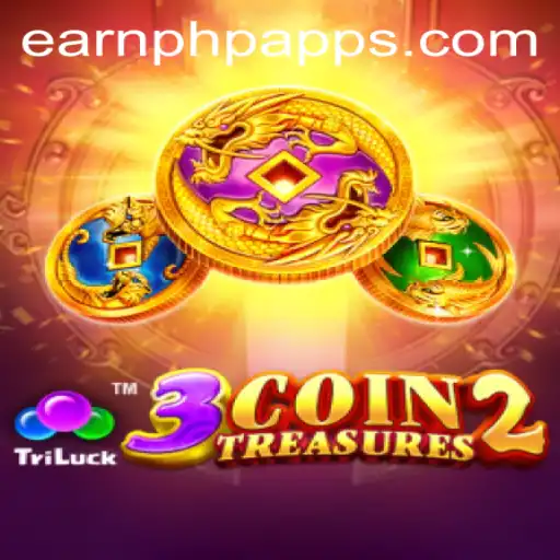 Discover the Exciting World of 3CoinTreasures2 in Manila: A Gaming Experience Like No Other