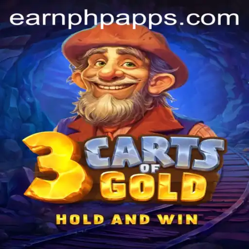 Discover the Exciting World of 3cartsOfGold: A Journey Through Manila's Gaming Scene