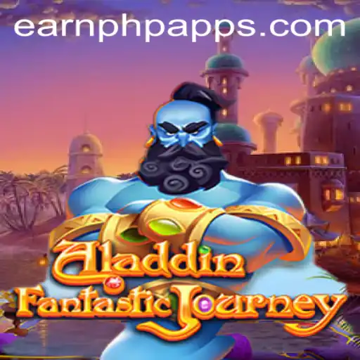 Discovering the Magic of Aladdin and the Excitement of Earnphp Manila