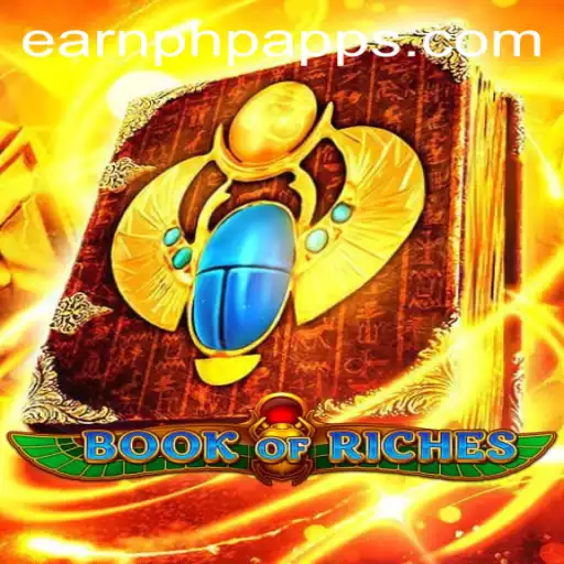 Exploring the Thrills of BookofRiches and Earning with Earnphp Manila