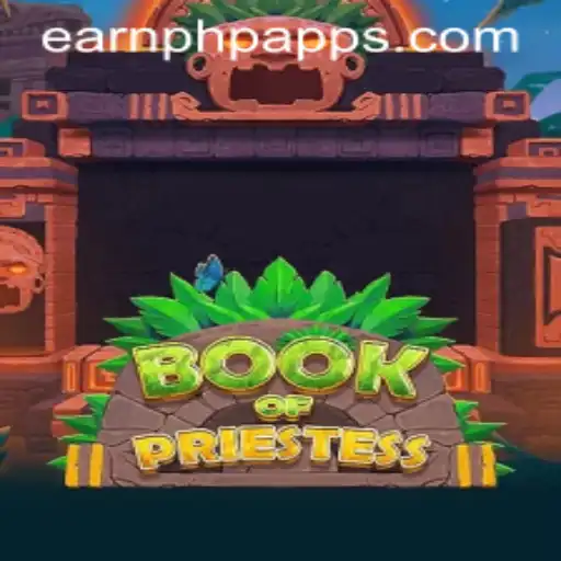Discover the Exciting World of 'BookOfPriestess': Manila's Rising Gaming Sensation