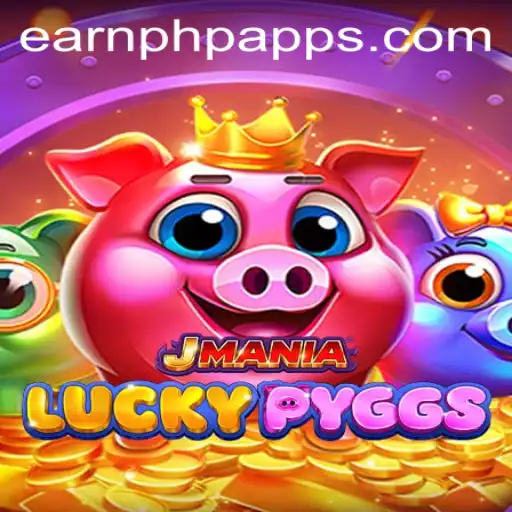 Explore the Exciting World of JManiaLuckyPyggs: Earn Rewards and Discover Manila