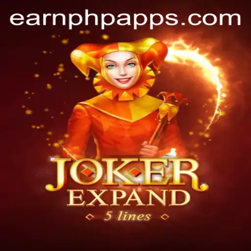 JokerExpand: A New Era of Online Gaming in Earnphp Manila