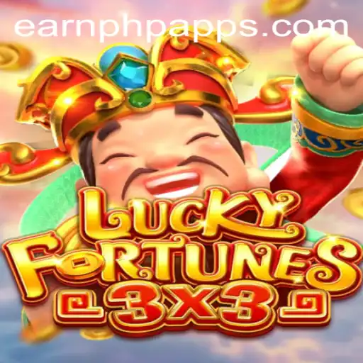 Discover the Thrills of LUCKYFORTUNES3x3 in Earnphp Manila