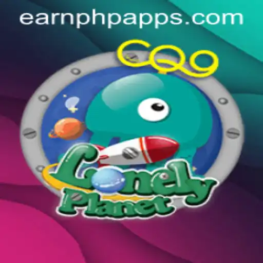 LonelyPlanet: Exploring Virtual Worlds and Manila's EarnPHP Phenomenon