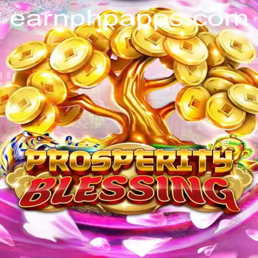 ProsperityBlessing: A New Gaming Revolution with Earnphp Manila