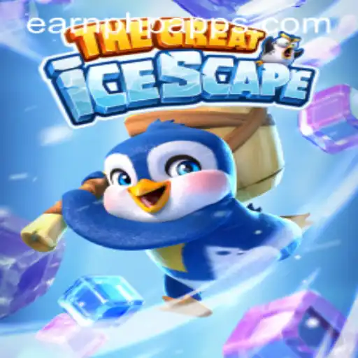 Exploring TheGreatIcescape: A Thrilling Adventure in Manila's Gaming Scene