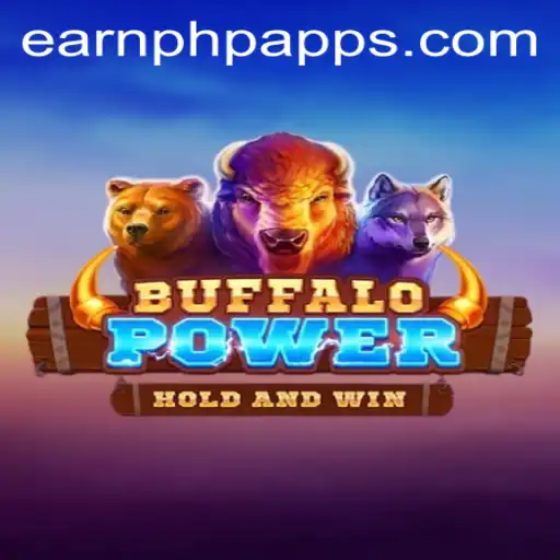 Buffalo Power: An Immersive Gaming Experience in Earnphp Manila