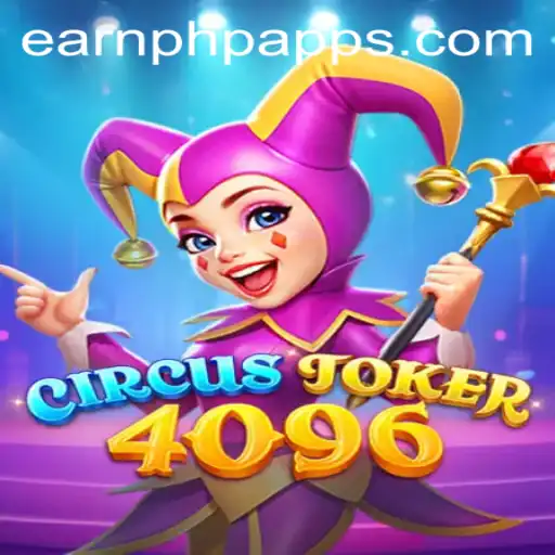 Discover CircusJoker4096: A Captivating Adventure in Gaming