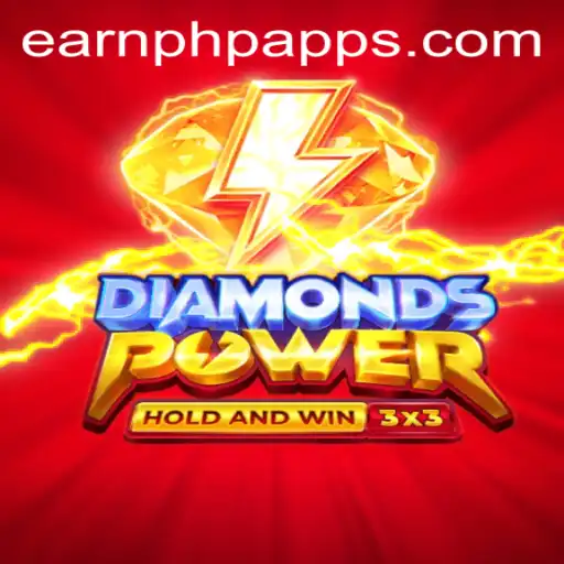 Discover the Thrills of Diamondspower: Earnphp Manila's Latest Gaming Sensation