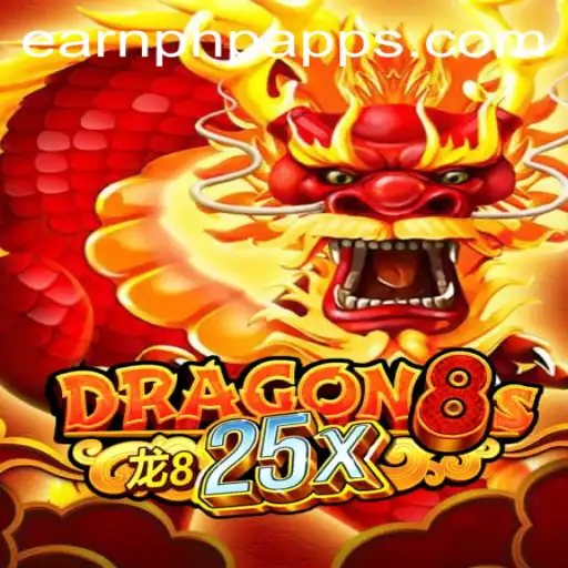 Discovering Dragon8s25x: The New Gaming Sensation in Manila