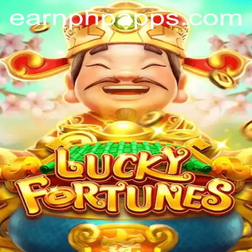 Explore LUCKYFORTUNES: A New Wave of Gaming in Manila