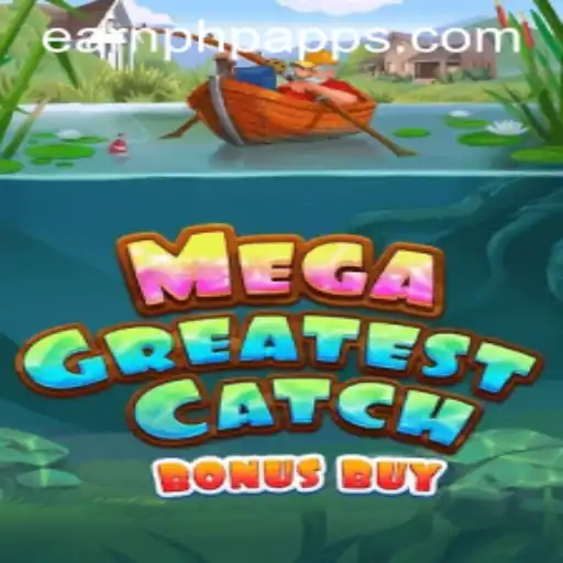 Explore MegaGreatestCatchBonusBuy: Dive Into the Thrilling World of Virtual Fishing in Earnphp Manila