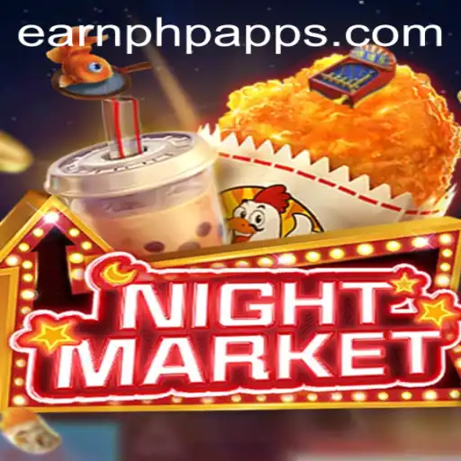 Explore the Thrills of NIGHTMARKET: A New Gaming Sensation in Manila