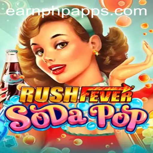Experience the Thrill of RushFeverSodaPop in Manila